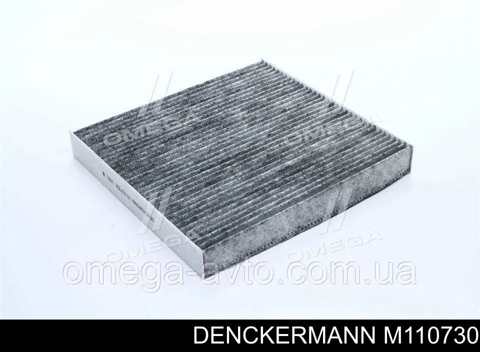 M110730 Denckermann Внутрисалонный фильтр