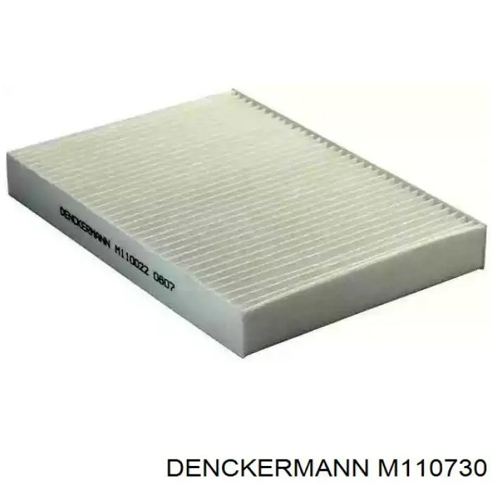 Фильтр салона M110730 Denckermann