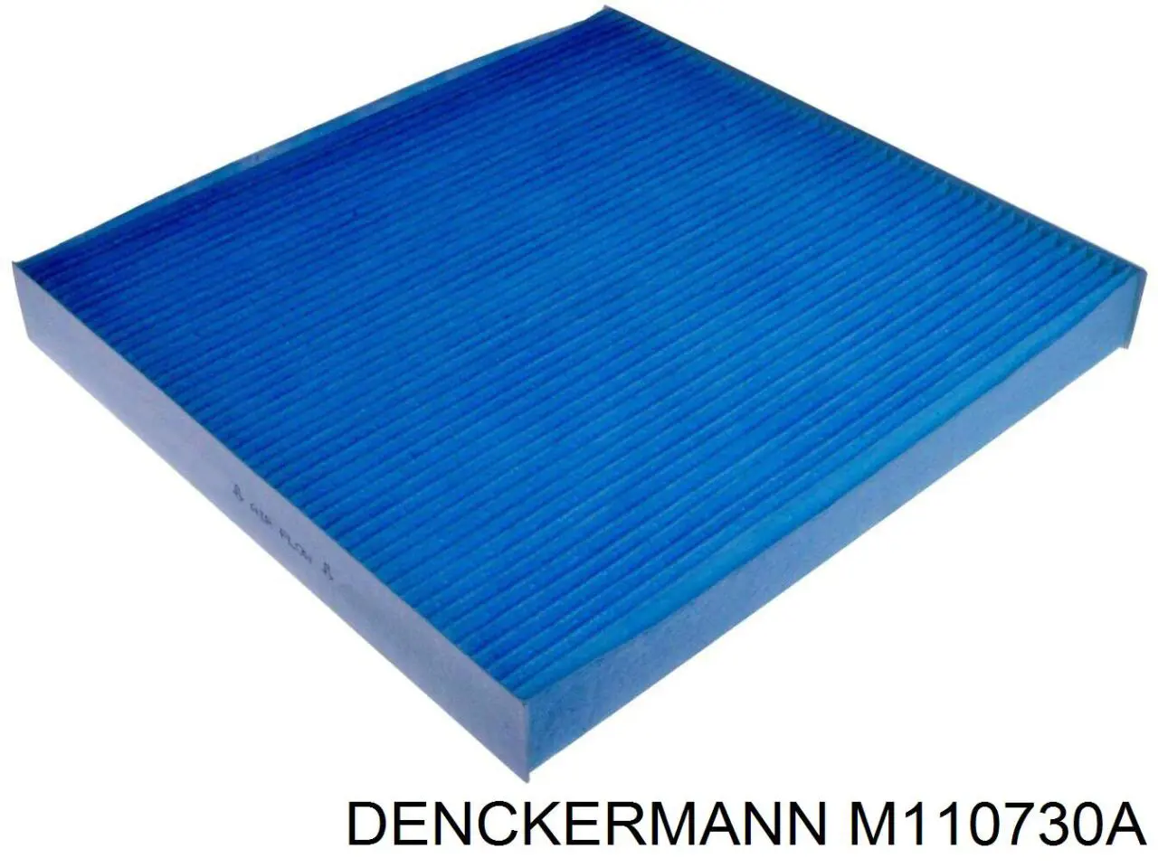 Фильтр воздушный отопителя Denckermann M110730A цена, от 8.03 USD