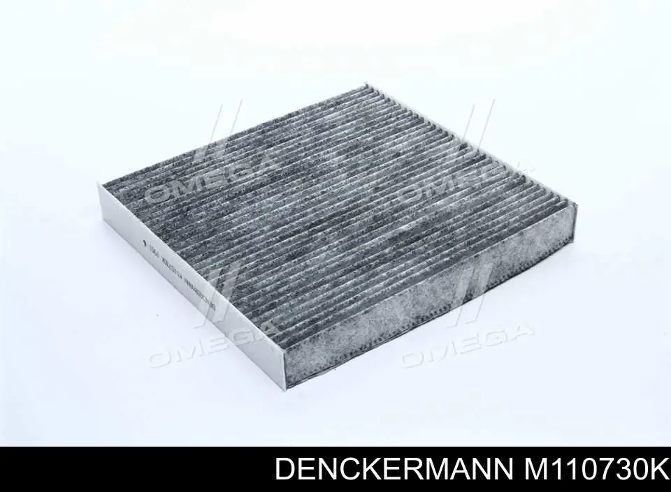 M110730K Denckermann фильтр салона