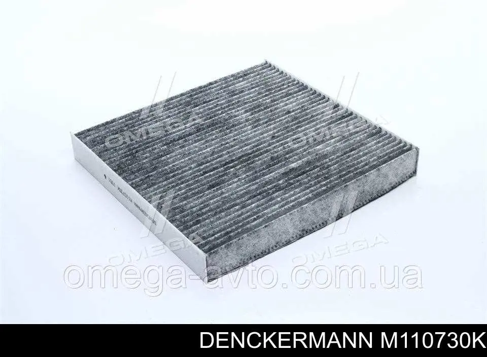 Фильтр воздушный отопителя Denckermann M110730K цена, от 8.66 USD