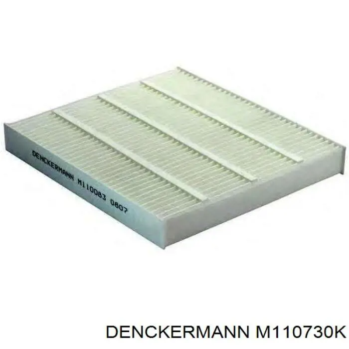 Воздушный фильтр салона Denckermann M110730K