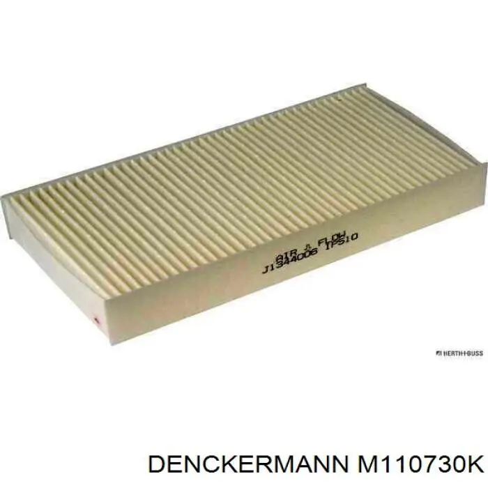 Фильтр салона M110730K Denckermann