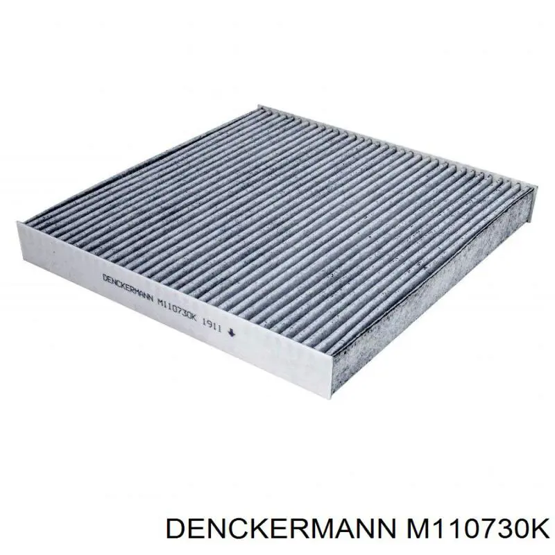 M110730K Denckermann Внутрисалонный фильтр