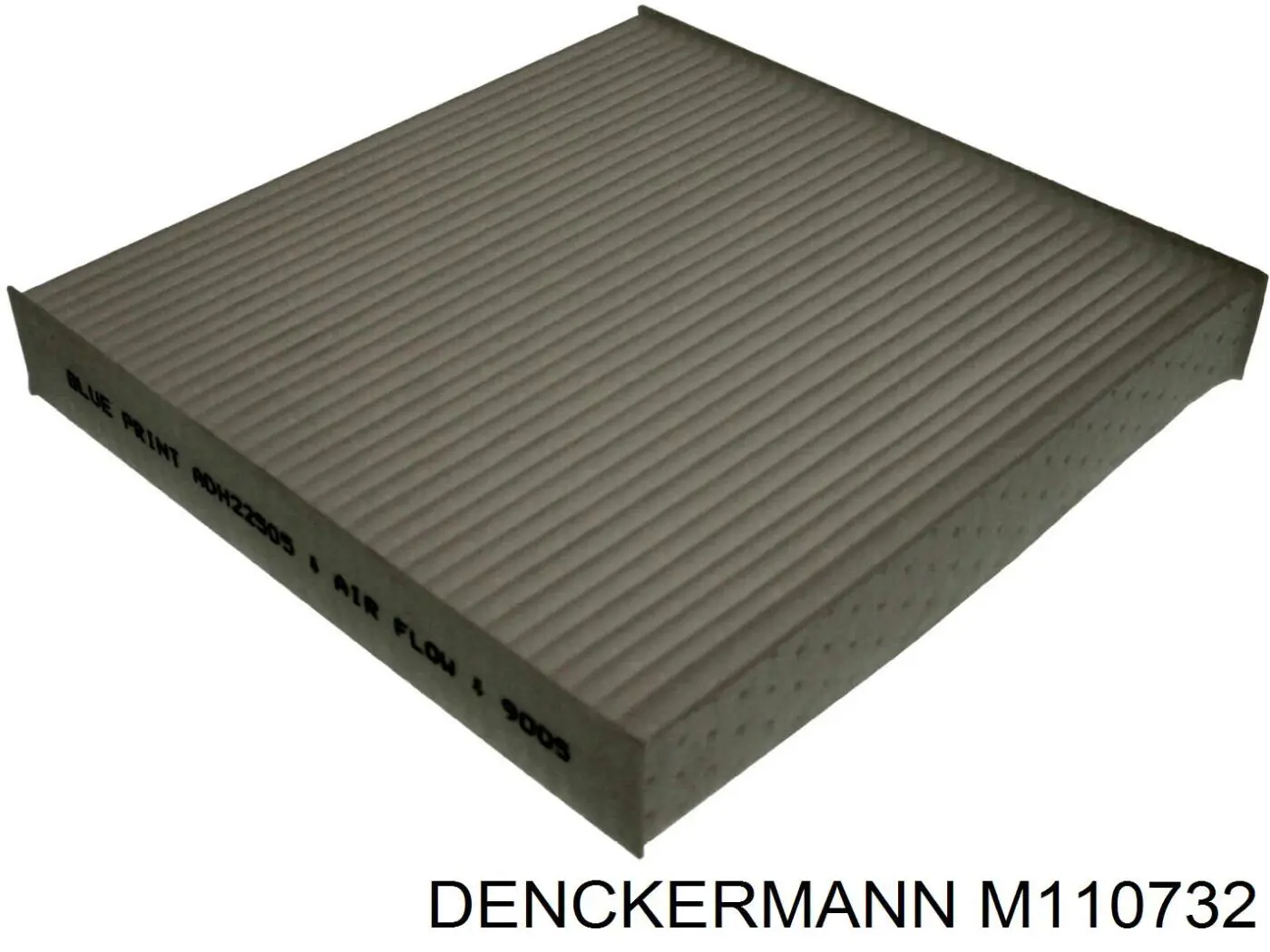 M110732 Denckermann фильтр салона