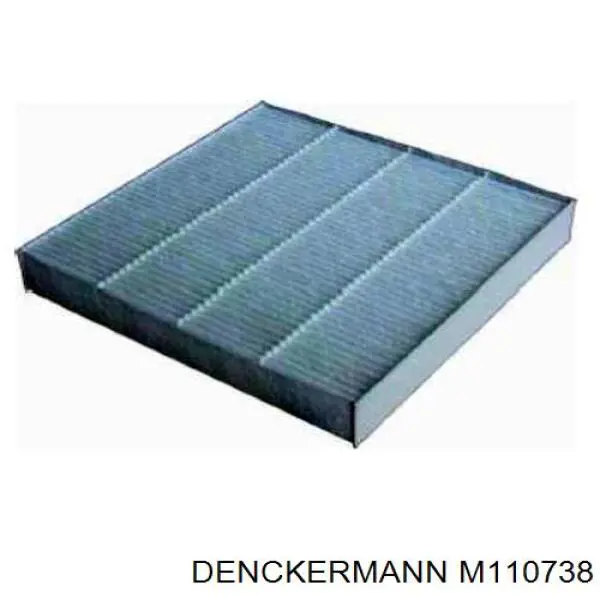 M110738 Denckermann фильтр салона