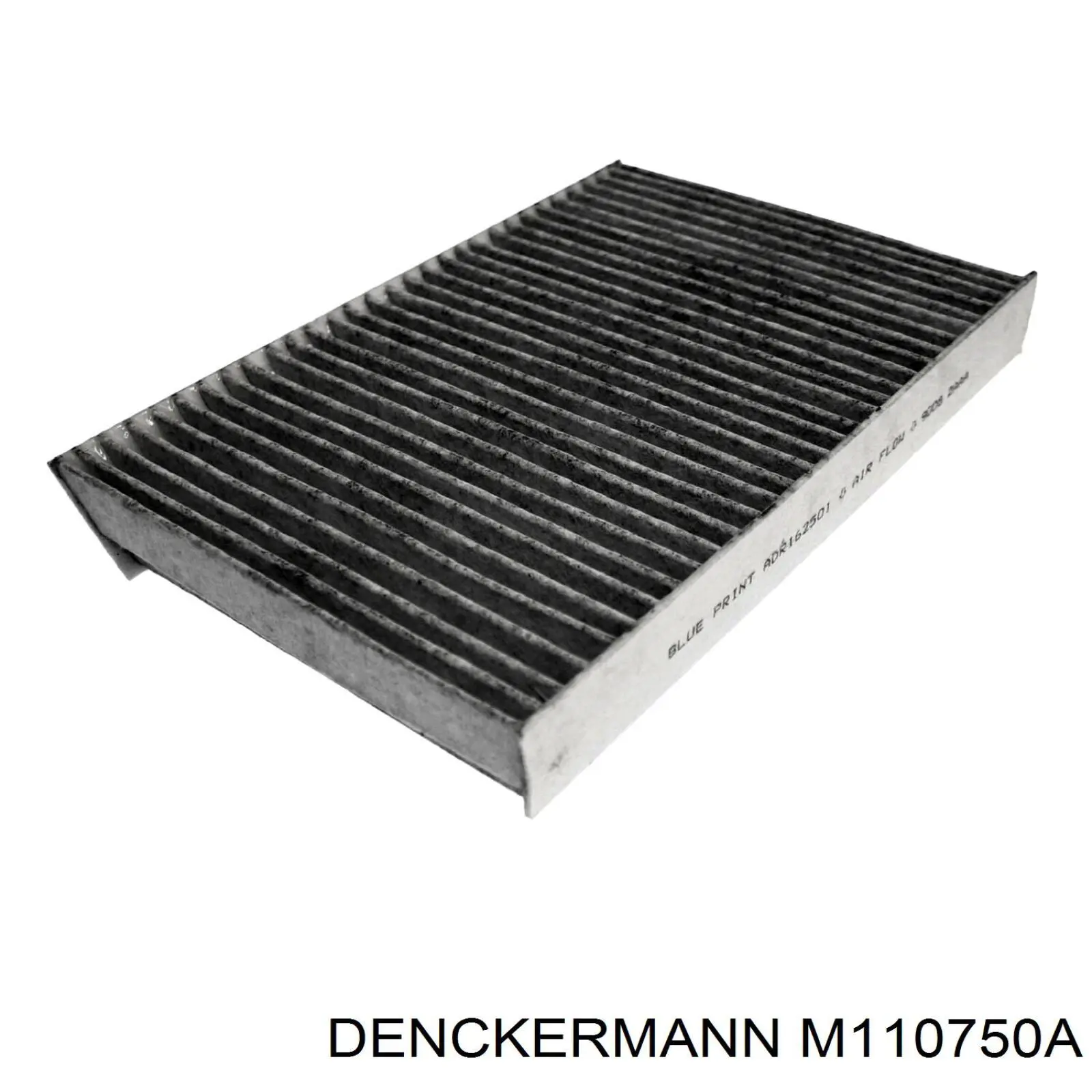 M110750A Denckermann Внутрисалонный фильтр