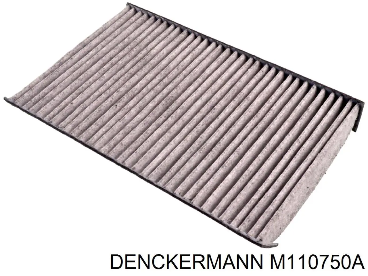 Фильтр воздушный отопителя Denckermann M110750A цена, от 9.39 USD