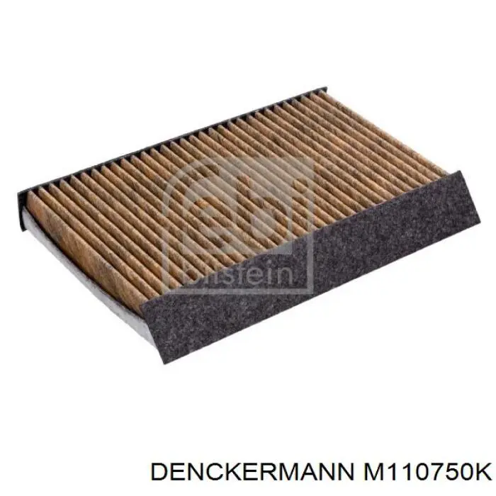 M110750K Denckermann