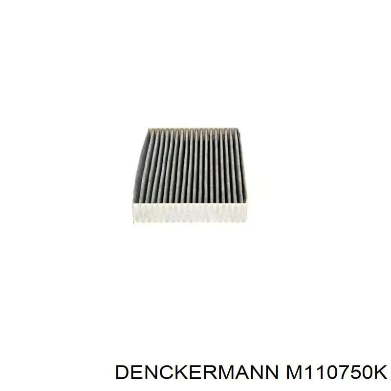 Фильтр салона M110750K Denckermann
