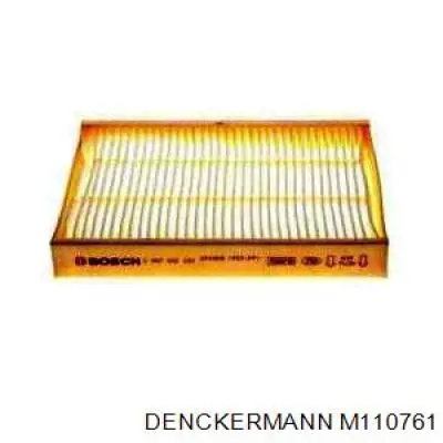 Купить M110761 Denckermann Фильтр салона угольный