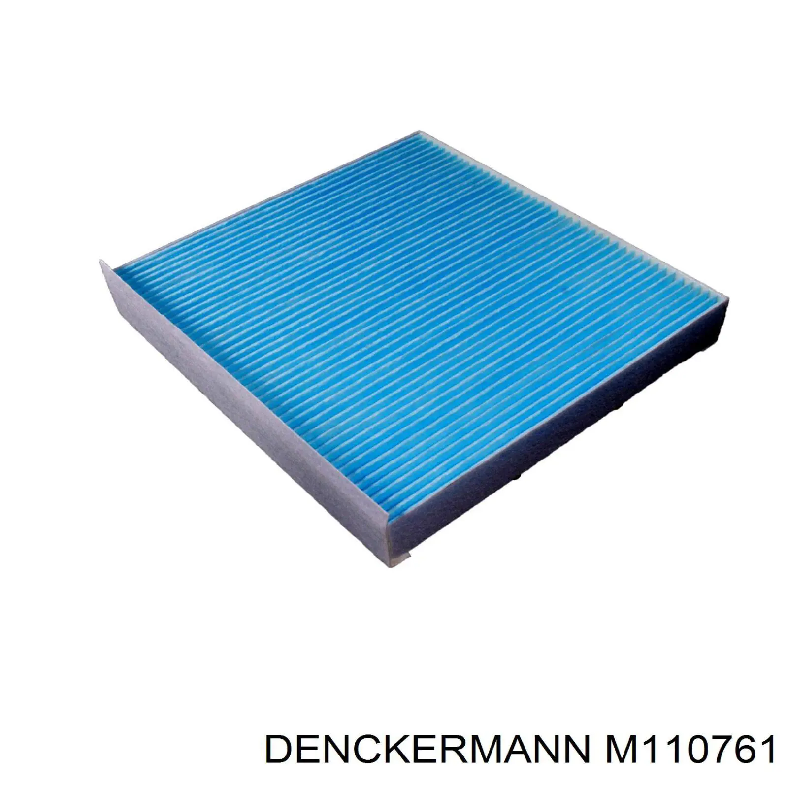 M110761 Denckermann фильтр салона