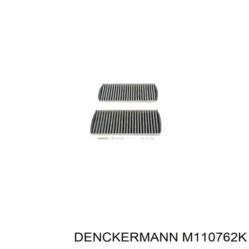 Compre M110762K Denckermann Filtro de salão