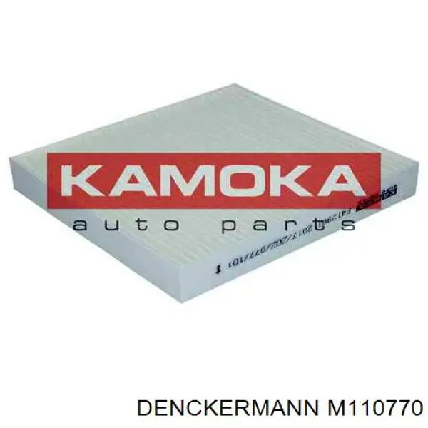 Воздушный фильтр салона Denckermann M110770