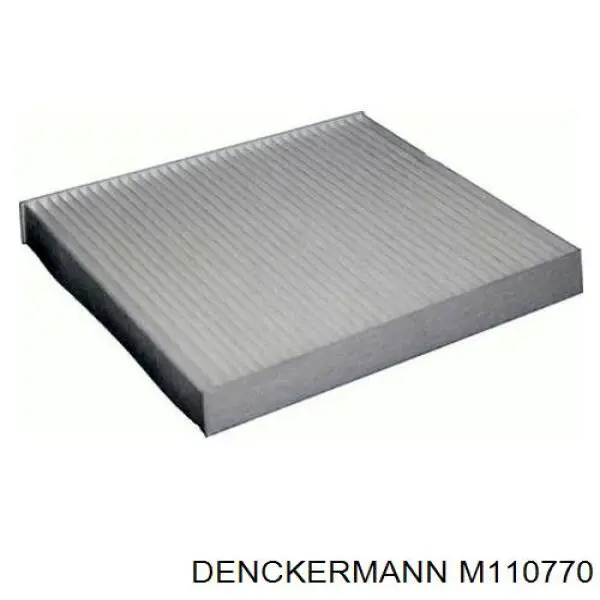 M110770 Denckermann Внутрисалонный фильтр