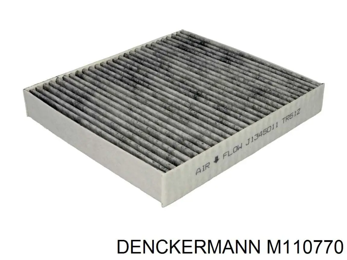 Фильтр воздушный отопителя Denckermann M110770 цена, от 4.77 USD