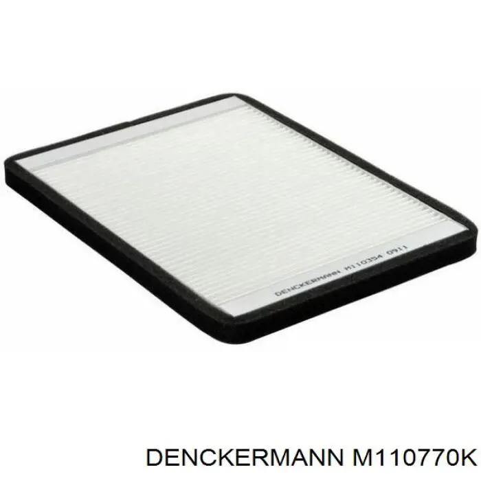Фильтр салона M110770K Denckermann