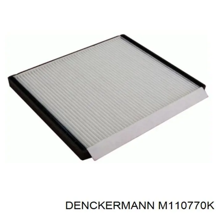 Воздушный фильтр салона Denckermann M110770K