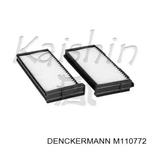 Compre M110772 Denckermann Filtro de salão