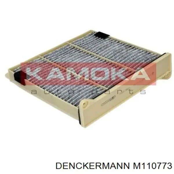 Фильтр воздушный отопителя Denckermann M110773 цена, от 6.35 USD