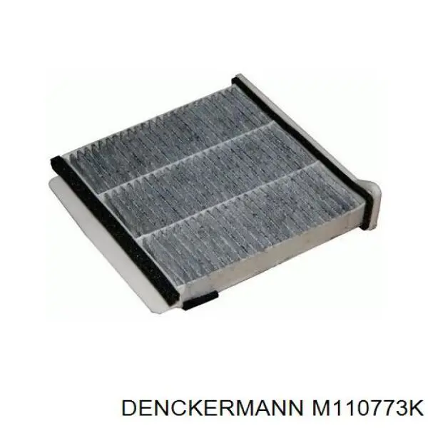 M110773K Denckermann фильтр салона