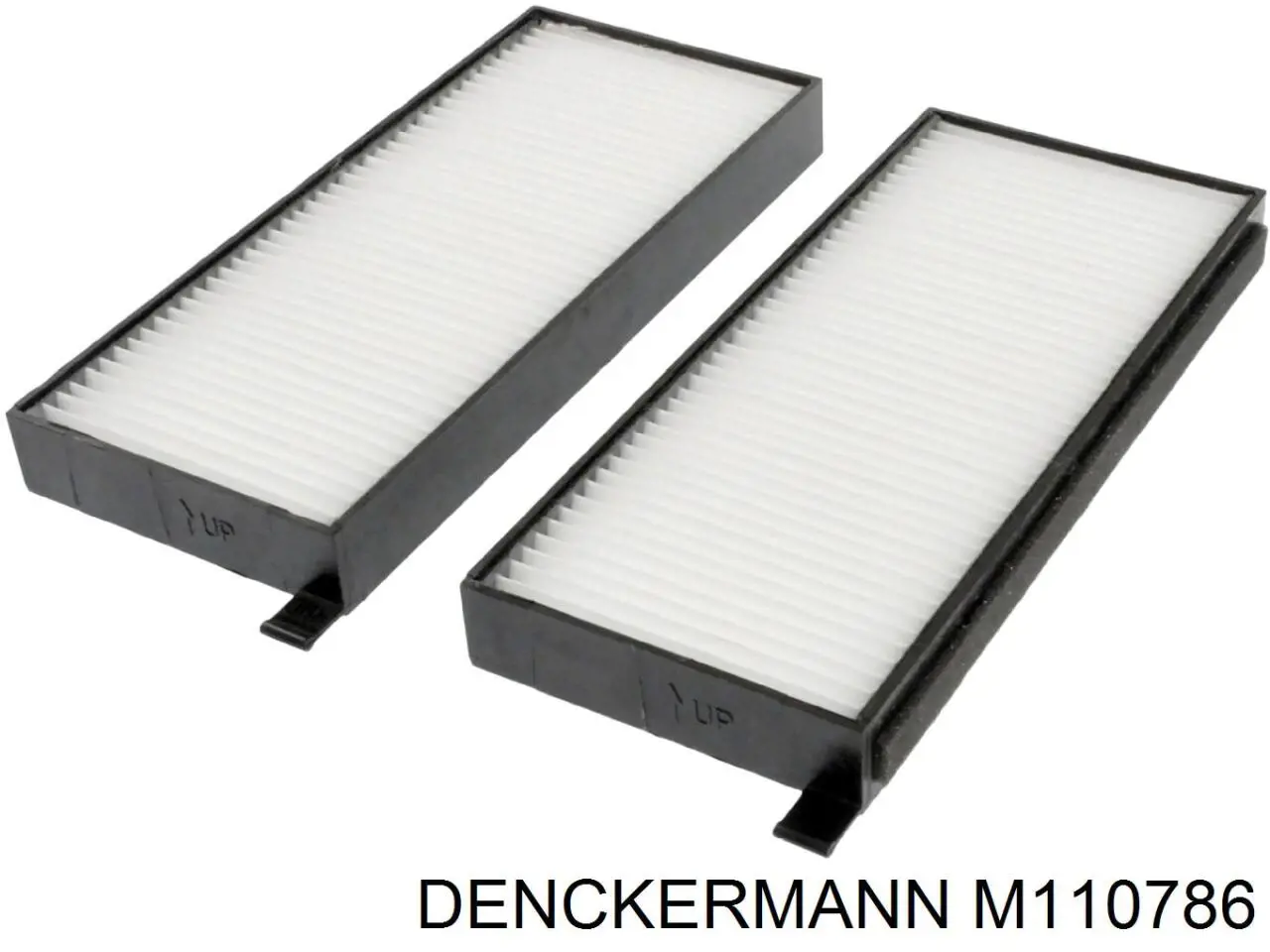 M110786 Denckermann фильтр салона