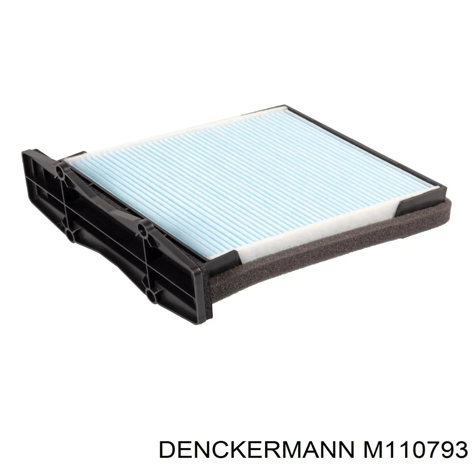 M110793 Denckermann Внутрисалонный фильтр