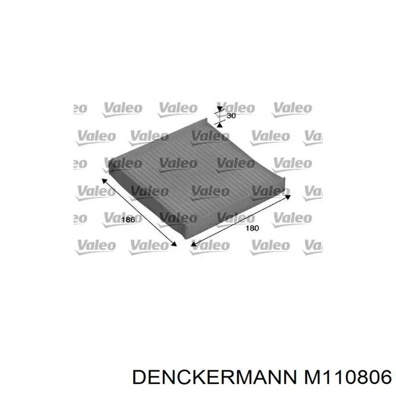 M110806 Denckermann