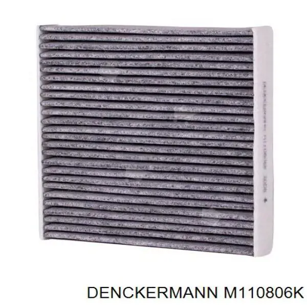 M110806K Denckermann фильтр салона