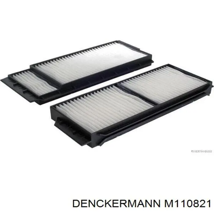 Фильтр воздушный отопителя Denckermann M110821 цена, от 7.69 USD