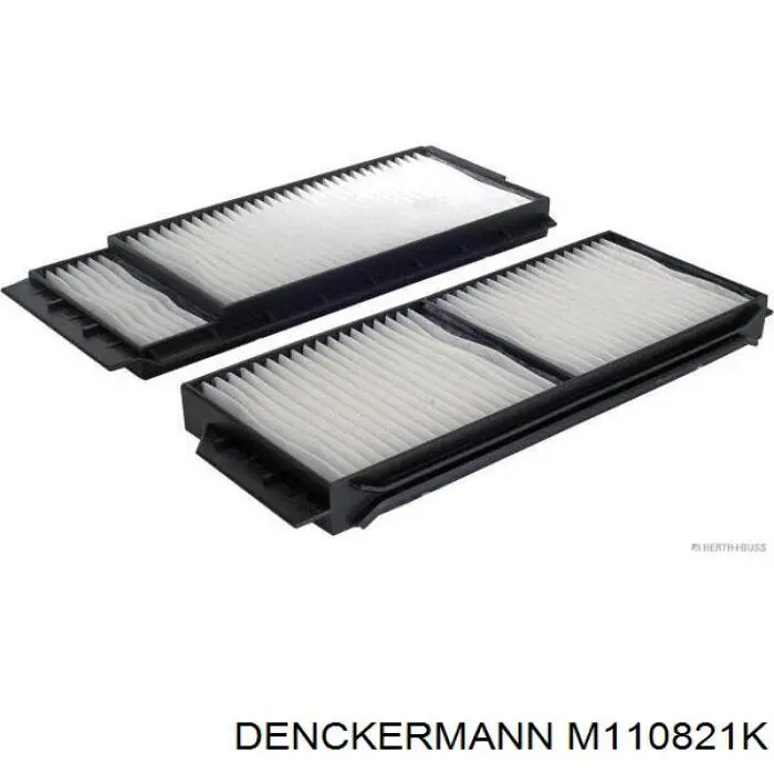 M110821K Denckermann Внутрисалонный фильтр