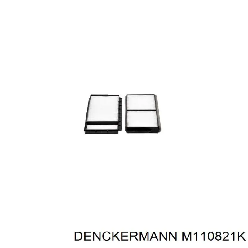 M110821K Denckermann