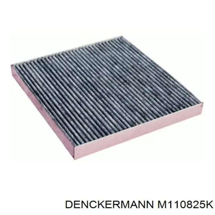 M110825K Denckermann фильтр салона
