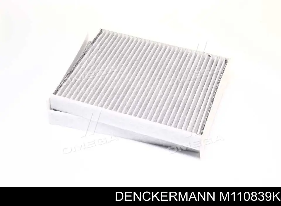 M110839K Denckermann фильтр салона