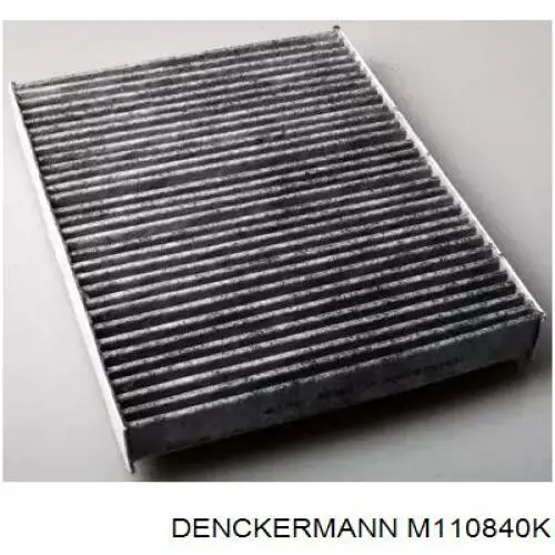 M110840K Denckermann фильтр салона