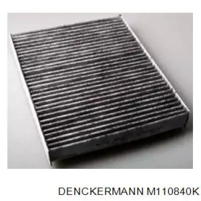 Фільтр салону M110840K Denckermann