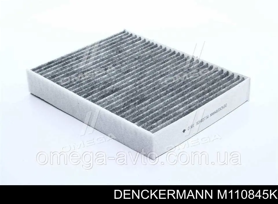 Фильтр воздушный отопителя Denckermann M110845K цена, от 10.11 USD