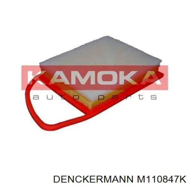Фильтр салона M110847K Denckermann