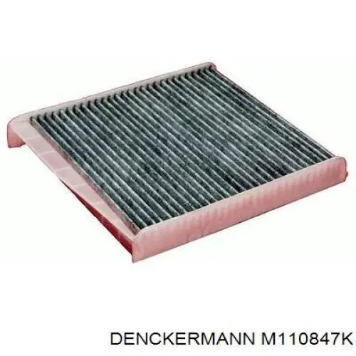Воздушный фильтр салона Denckermann M110847K