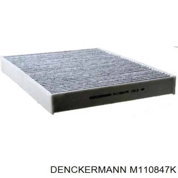 M110847K Denckermann фильтр салона