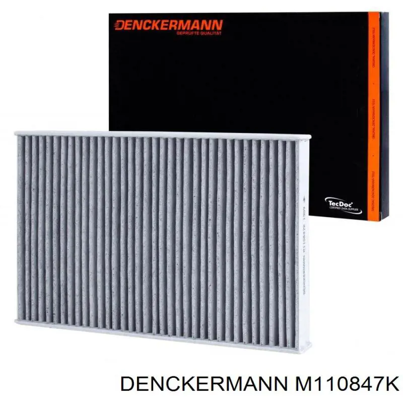 M110847K Denckermann