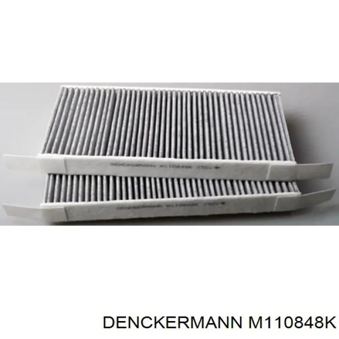 Фильтр салона M110848K Denckermann