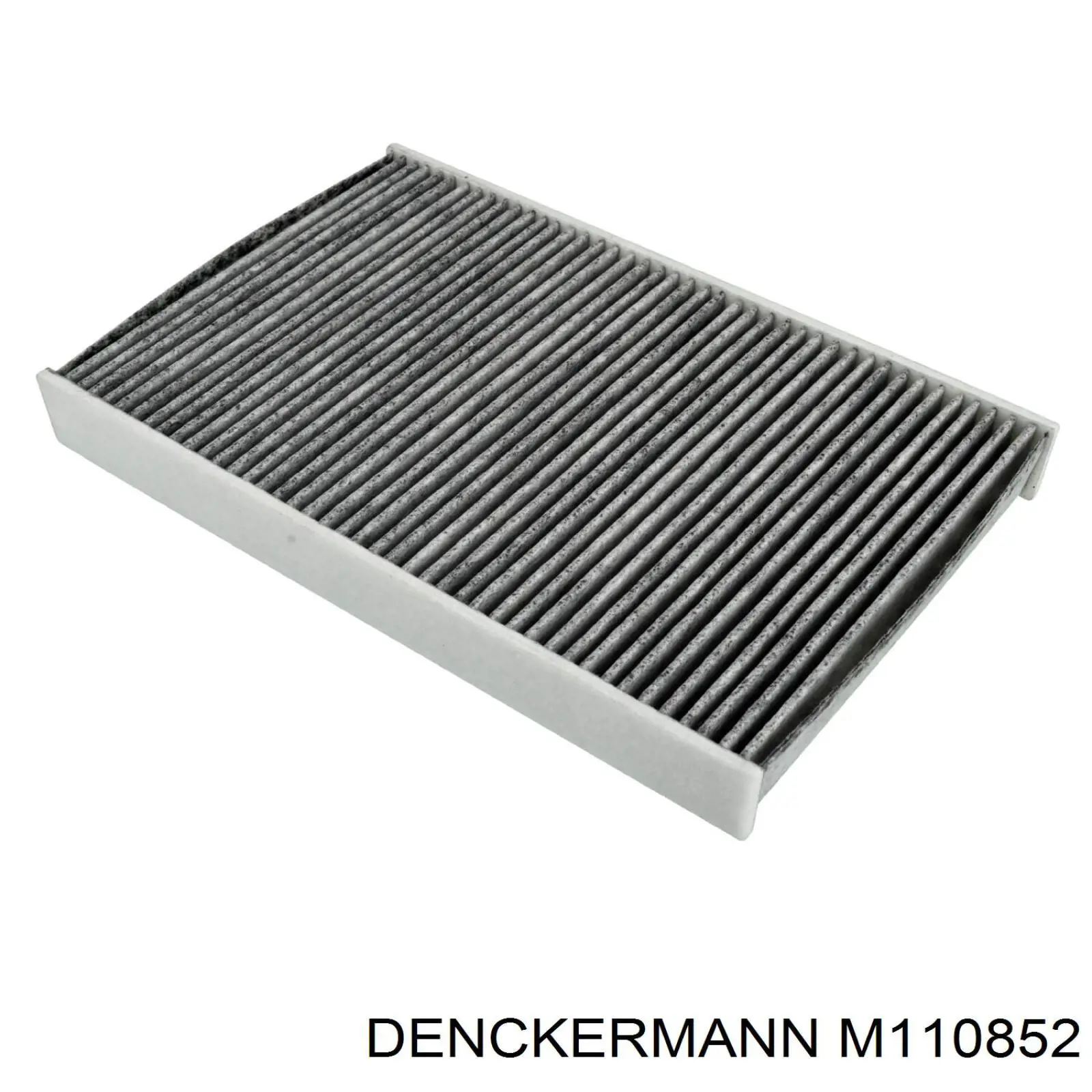M110852 Denckermann фильтр салона