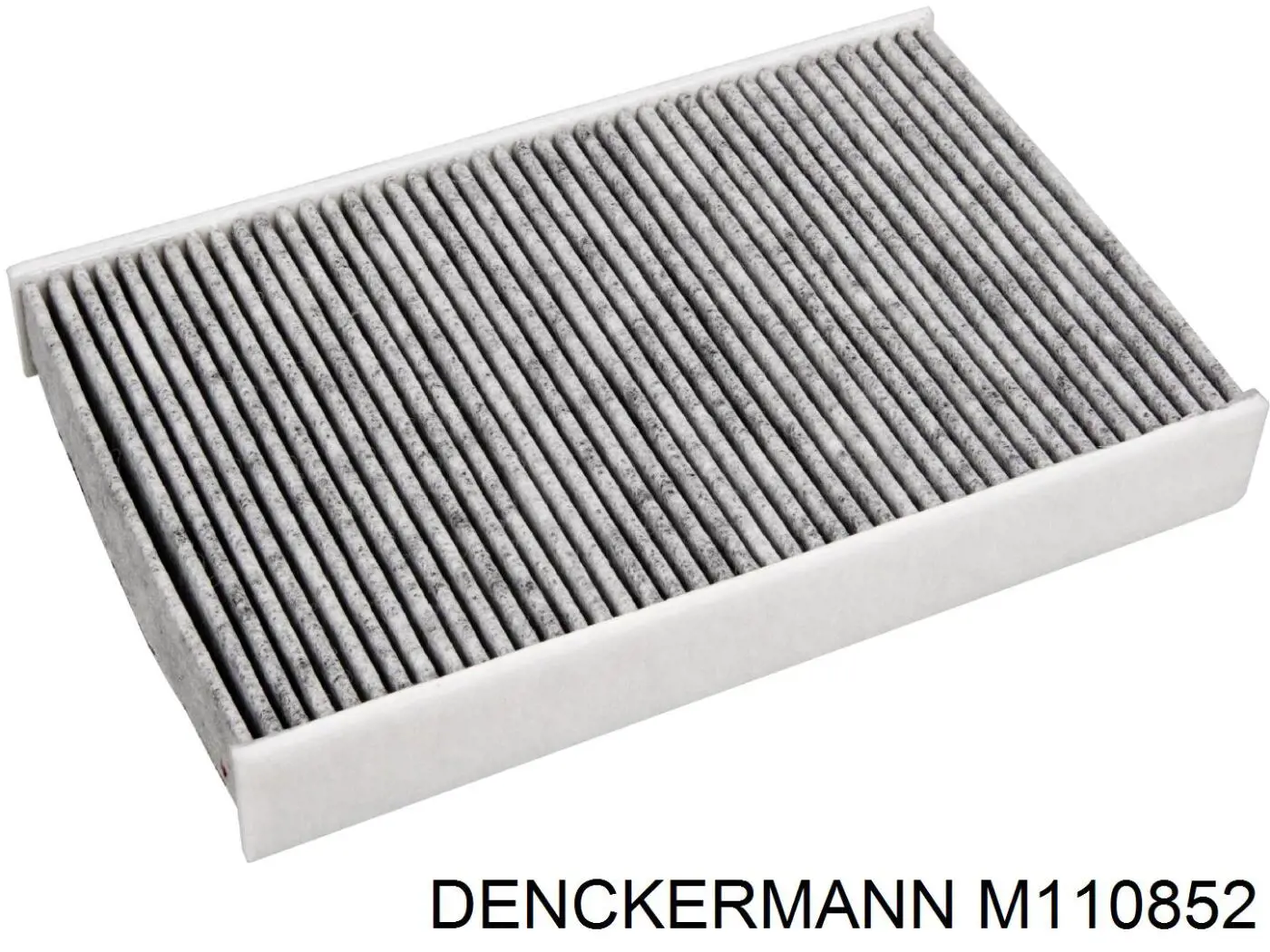 Фильтр воздушный отопителя Denckermann M110852 цена, от 4.60 USD