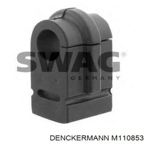 M110853 Denckermann Внутрисалонный фильтр