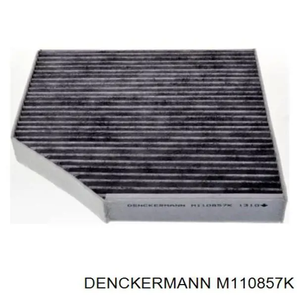M110857K Denckermann фильтр салона