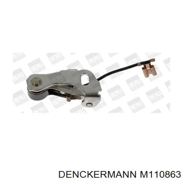 M110863 Denckermann Внутрисалонный фильтр