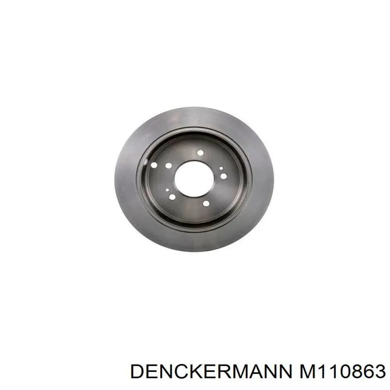 Фильтр воздушный отопителя Denckermann M110863 цена, от 5.65 USD