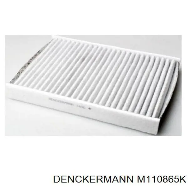 M110865K Denckermann фильтр салона