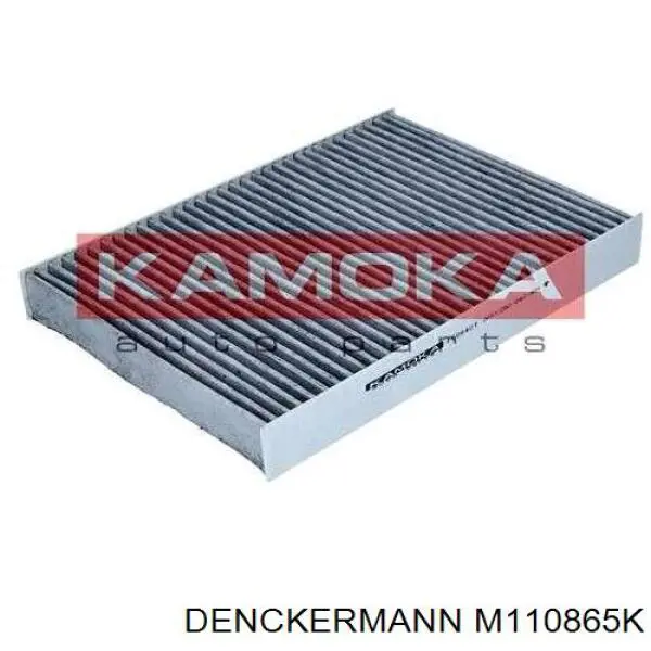 Фильтр воздушный отопителя Denckermann M110865K цена, от 7.55 USD